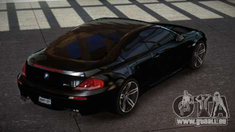 BMW M6 F13 GT-S pour GTA 4
