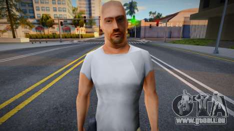 HubbeStubbe 1 pour GTA San Andreas