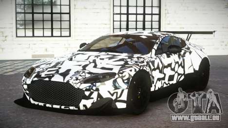 Aston Martin Vantage GT AMR S2 pour GTA 4