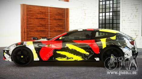 Ferrari FF ZR S8 pour GTA 4