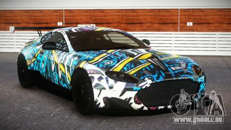 Aston Martin Vantage GT AMR S4 für GTA 4