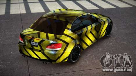 BMW 1M E82 U-Style S4 für GTA 4