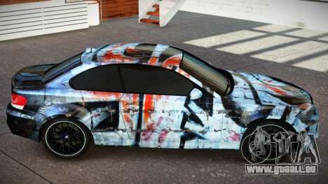 BMW 1M E82 U-Style S1 pour GTA 4