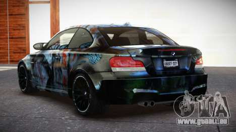 BMW 1M E82 U-Style S1 pour GTA 4