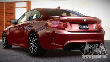 BMW M2 G-Tuned für GTA 4