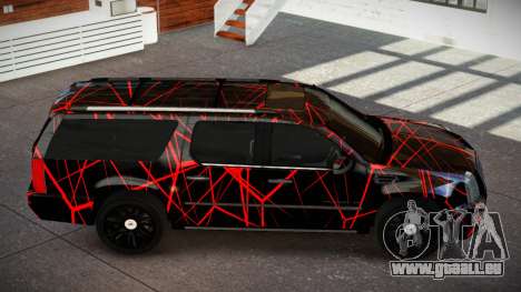 Cadillac Escalade Qz S8 für GTA 4