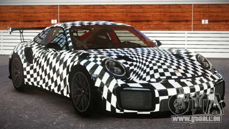 Porsche 911 GT2 ZR S7 für GTA 4