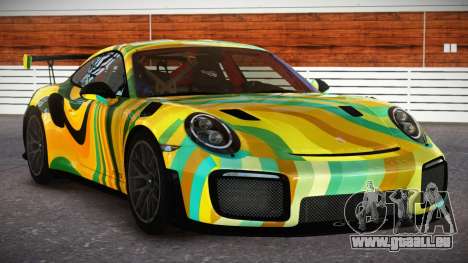 Porsche 911 GT2 ZR S8 für GTA 4