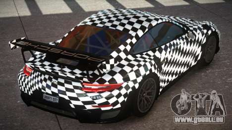 Porsche 911 GT2 ZR S7 für GTA 4