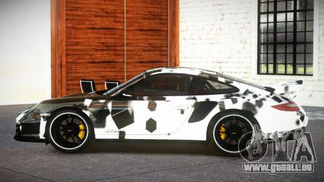 Porsche 911 SP GT2 S8 pour GTA 4