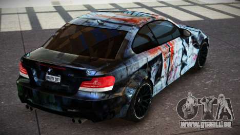 BMW 1M E82 U-Style S1 pour GTA 4