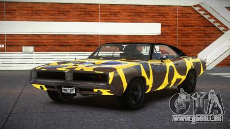 Dodge Charger RT Qz S9 pour GTA 4