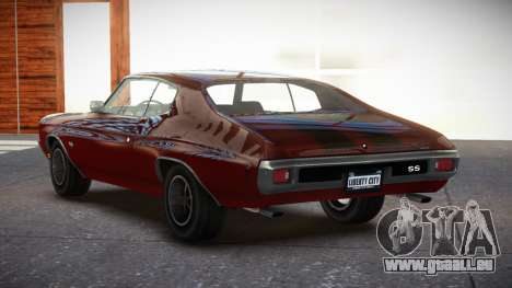 Chevrolet Chevelle SP für GTA 4