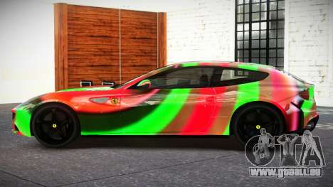 Ferrari FF ZR S3 pour GTA 4