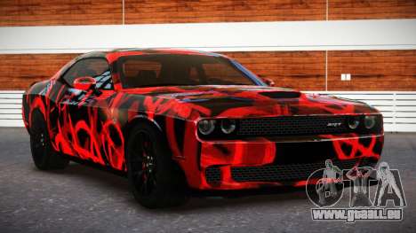 Dodge Challenger G-Tuned S2 pour GTA 4