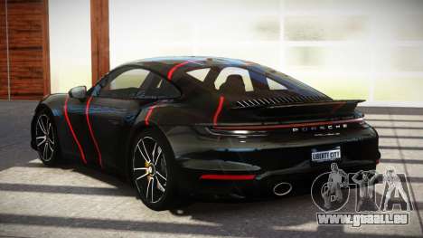 Porsche 911 BS-T S5 für GTA 4