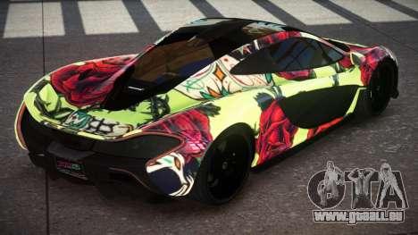 McLaren P1 G-Style S10 für GTA 4