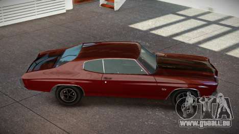 Chevrolet Chevelle SP für GTA 4