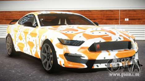 Shelby GT350 G-Tuned S6 pour GTA 4