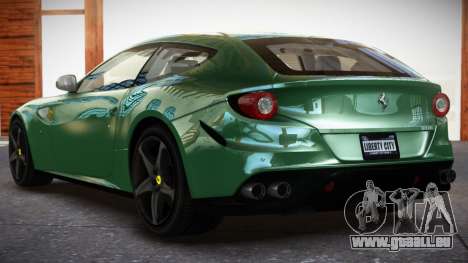 Ferrari FF ZR für GTA 4