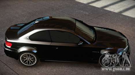 BMW 1M E82 U-Style für GTA 4