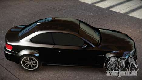 BMW 1M E82 U-Style pour GTA 4