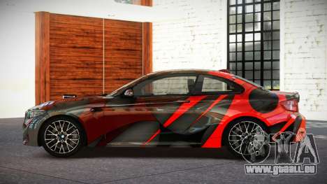 BMW M2 G-Tuned S3 pour GTA 4