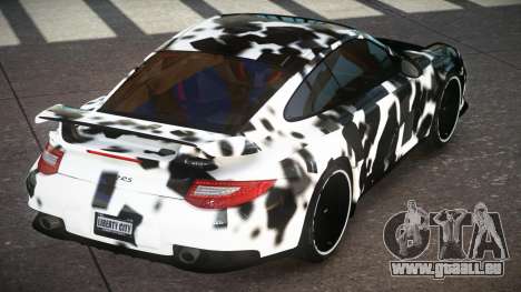 Porsche 911 SP GT2 S8 pour GTA 4