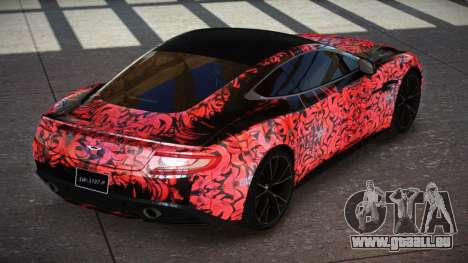 Aston Martin Vanquish SP S9 pour GTA 4