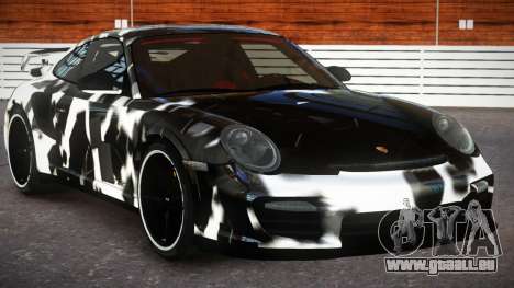 Porsche 911 SP GT2 S8 pour GTA 4