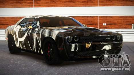 Dodge Challenger G-Tuned S3 pour GTA 4