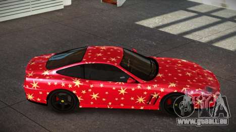 Ferrari 575M Qz S2 pour GTA 4