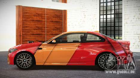 BMW M2 G-Tuned S7 pour GTA 4