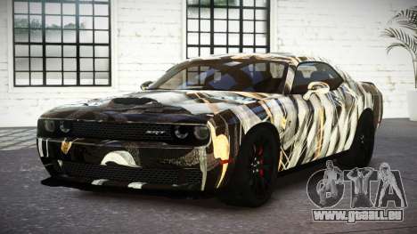 Dodge Challenger G-Tuned S3 pour GTA 4