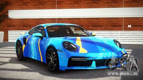 Porsche 911 BS-T S7 für GTA 4