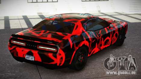 Dodge Challenger G-Tuned S2 pour GTA 4