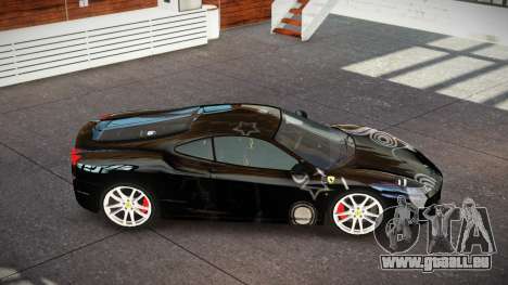 Ferrari F430 GS S11 pour GTA 4