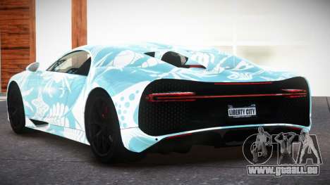 Bugatti Chiron ZR S2 pour GTA 4