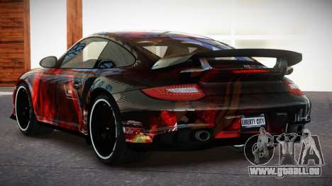 Porsche 911 SP GT2 S4 pour GTA 4