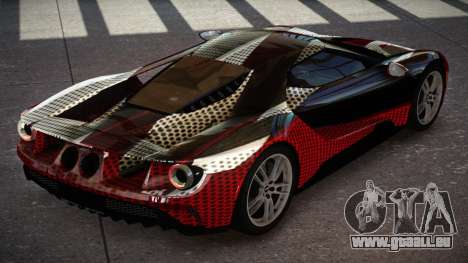 Ford GT G-Tuned S8 für GTA 4