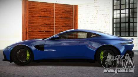 Aston Martin Vantage G-Tuned für GTA 4