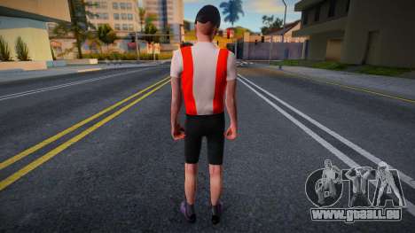 HD Wmymoun für GTA San Andreas