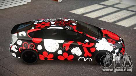 Toyota Prius GST S5 für GTA 4