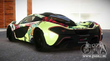 McLaren P1 G-Style S10 für GTA 4