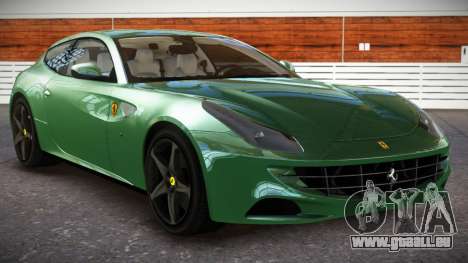 Ferrari FF ZR pour GTA 4