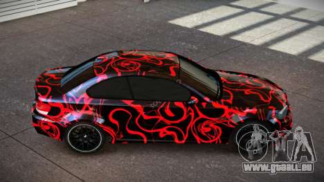 BMW 1M E82 U-Style S3 pour GTA 4