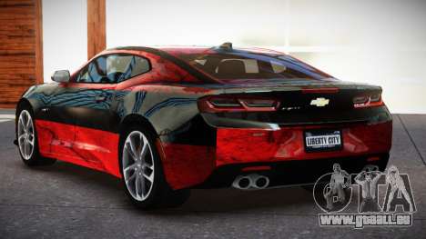 Chevrolet Camaro SS Qz S5 für GTA 4