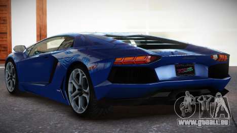 Lamborghini Aventador ZR für GTA 4