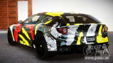 Ferrari FF ZR S8 pour GTA 4