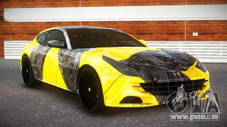 Ferrari FF ZR S5 für GTA 4